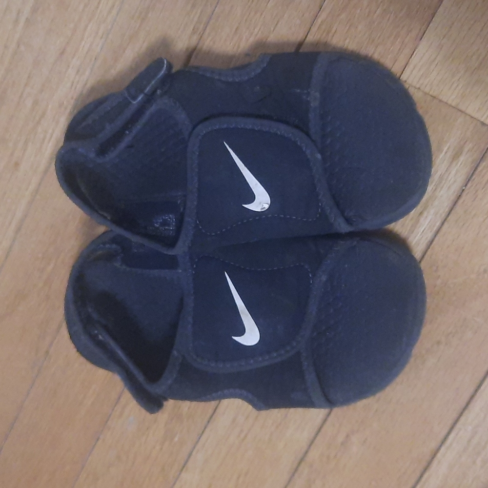 Nike sandals